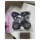 Flash Furniture High Back White Mesh Ergonomic Swivel Office Chair with White Frame and Flip-up Arms