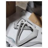 Office Chair Grey