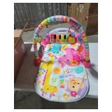 Fisher-Price Baby Toy