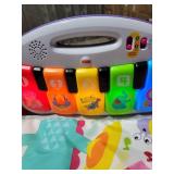 Fisher-Price Baby Toy