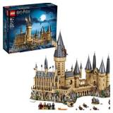 LEGO - Harry Potter TM Hogwarts Castle 71043