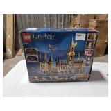 LEGO - Harry Potter TM Hogwarts Castle 71043