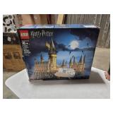 LEGO - Harry Potter TM Hogwarts Castle 71043