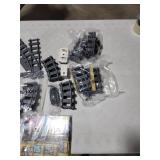 LEGO City Cargo Train Exclusive 60198 Remote Control Train Building Set with Tracks for Kids(1226 Pieces)