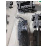 LEGO City Cargo Train Exclusive 60198 Remote Control Train Building Set with Tracks for Kids(1226 Pieces)