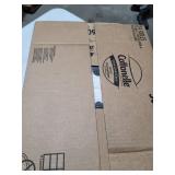 Cottonelle Ultra CleanCare Soft Toilet Paper (24 Family Mega Rolls = 128 Regular