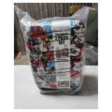 American Tourister Disney Minnie Mouse 2-Pc. Roll Aboard Luggage Set