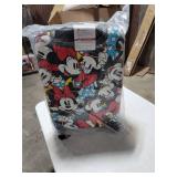 American Tourister Disney Minnie Mouse 2-Pc. Roll Aboard Luggage Set