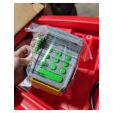 Little Tikes 2-in-1 Food Truck Play Kitchen with 20 Piece Accessory Play Set