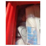 Little Tikes 2-in-1 Food Truck Play Kitchen with 20 Piece Accessory Play Set