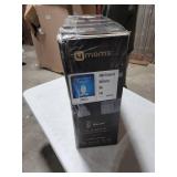 4moms - 4moms mamaRoo4 Plush Multi-Motion Baby Swing - Multi Plush