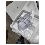 4moms - 4moms mamaRoo4 Plush Multi-Motion Baby Swing - Multi Plush