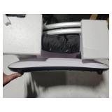 4moms - 4moms mamaRoo4 Plush Multi-Motion Baby Swing - Multi Plush