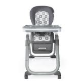 Ingenuity SmartServe 4-in-1 High Chair - Clayton