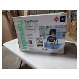 Ingenuity SmartServe 4-in-1 High Chair - Clayton