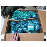 900 Clorox Disinfecting Wiped