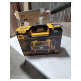 CAT 1,000-Amp Professional Jump Starter (CJ3000)