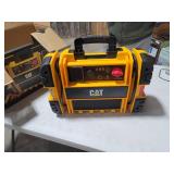 CAT 1,000-Amp Professional Jump Starter (CJ3000)