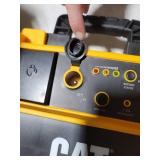 CAT 1,000-Amp Professional Jump Starter (CJ3000)