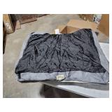 Friends Forever Chester Pet Couch with Solid Memory Foam