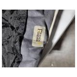 Friends Forever Chester Pet Couch with Solid Memory Foam