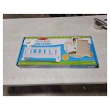 Melissa and Doug Mine to Love Play Cradle