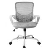 Office Chair Grey