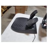 Thrustmaster T80 Ferrari 488 GTB Edition Racing Wheel For PS4