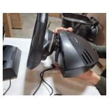 Thrustmaster T80 Ferrari 488 GTB Edition Racing Wheel For PS4