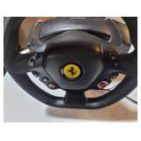 Thrustmaster T80 Ferrari 488 GTB Edition Racing Wheel For PS4