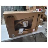 ASUS TUF VG328H1B 31.5" HD Curved Gaming Monitor