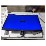 ASUS TUF VG328H1B 31.5" HD Curved Gaming Monitor