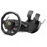 Thrustmaster T80 Ferrari 488 GTB Edition Racing Wheel For PS4