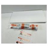 FRMSAET Furniture Accessories Office Product Suits Hardware 20 inches,White)