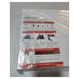 FRMSAET Furniture Accessories Office Product Suits Hardware 20 inches,White)