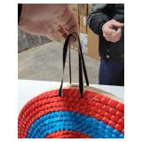 19 1/2" Target Or Wall Art