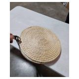 19 1/2" Target Or Wall Art