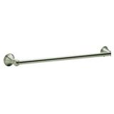 Moen Preston Brushed Nickel 24" Towel Bar
