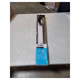 Moen Preston Brushed Nickel 24" Towel Bar