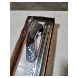 Moen Preston Brushed Nickel 24" Towel Bar