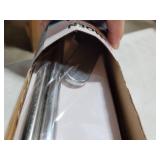 Moen Preston Brushed Nickel 24" Towel Bar