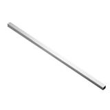 Moen 23424SS Contemporary 24-Inch Towel Bar, Stainless