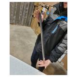 Moen 23424SS Contemporary 24-Inch Towel Bar, Stainless