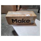 Jetson - Flash All-Terrain Electric Self Balancing Scooter w/12 mi Max Operating Range & 10 mph Max Speed - Black