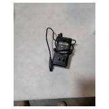 Jetson - Flash All-Terrain Electric Self Balancing Scooter w/12 mi Max Operating Range & 10 mph Max Speed - Black