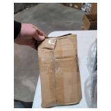 Black Office Chair Leather