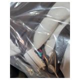 Cosco Simple Folding Full Size High Chair, Posey Pop