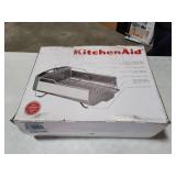 KitchenAid Full Size Dish Rack, Light Grey