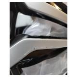 Pilot Automotive 16" Spyder Performance Wheel Cover 4pk