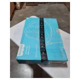 Fisher-Price - On-the-Go Baby Dome - Gray/White/Yellow/Blue/Orange/Black